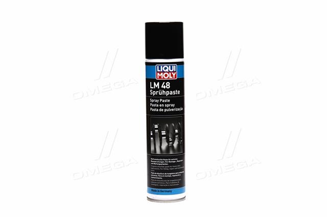 3045 LIQUI MOLY